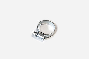 16/27 EURO9 W1 Хомут червячный (016-027 мм)