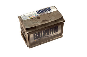 6СТ-77 АПЗ о.п. Аккумулятор "ВОЖАК Premium" +справа (необслуживаемый/закрытого типа)