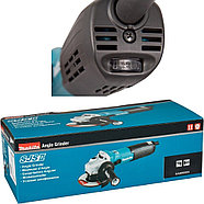 Угловая шлифмашина GA 5090 X01 MAKITA, фото 2