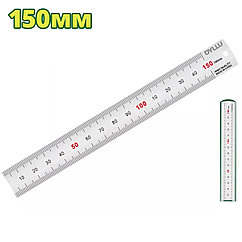 Линейка 150мм DYLLU DTRU1315