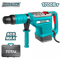 Перфоратор TOTAL TH117556