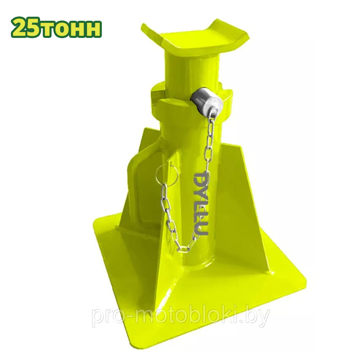 Опора автомобильная 25 т DYLLU DTJZ3525