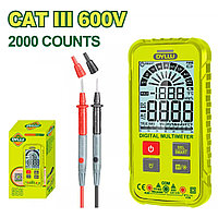 Мультиметр цифровой DYLLU DTDM1505