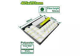 Набор малярного инструмента 7 в 1 DYLLU DTCB3H51