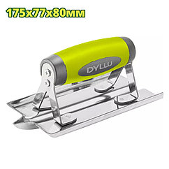 Гладилка формирователь шва для стяжки DYLLU DTPE3317