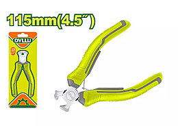 Кусачки торцевые 115мм DYLLU DTPL0952