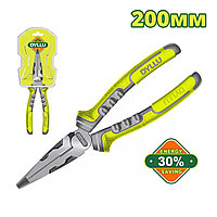 Длинногубцы 200 мм DYLLU DTPL2718