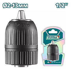 Патрон 13 мм TOTAL TAC451321