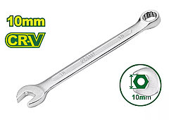 Ключ комбинированный 10 мм DYLLU DTSA1110