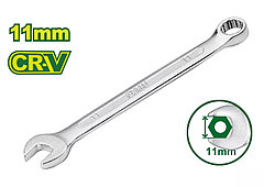 Ключ комбинированный 11 мм DYLLU DTSA1111