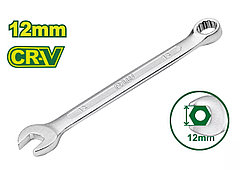 Ключ комбинированный 12 мм DYLLU DTSA1112