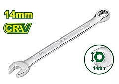 Ключ комбинированный 14 мм DYLLU DTSA1114