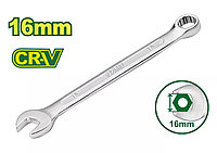 Ключ комбинированный 16 мм DYLLU DTSA1116