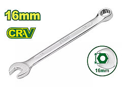 Ключ комбинированный 16 мм DYLLU DTSA1116