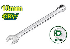 Ключ комбинированный 18 мм DYLLU DTSA1118