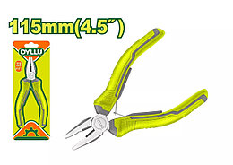Плоскогубцы комбинированные 115 мм DYLLU DTPL0951