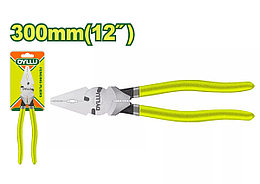 Плоскогубцы комбинированные 300 мм DYLLU DTPL9712