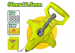 Рулетка 50 м DYLLU DTMT2550