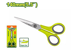 Ножницы 140мм DYLLU DTSX2655