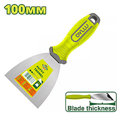 Шпатель 100 мм DYLLU DTPT1304