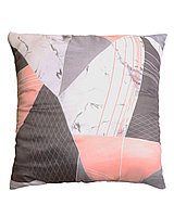 Подушка 70х70 синтепоновая (100&#37; п/э, синтепон)