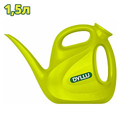 Лейка 1,5 л DYLLU DTKW1815