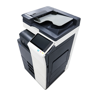 Konica Minolta