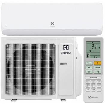 Кондиционер ELECTROLUX EACS-09HAL (до 30 кв.м)
