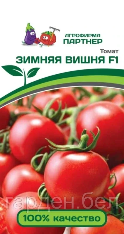 Томат ЗИМНЯЯ ВИШНЯ 10шт Партнёр