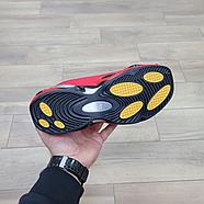 Кроссовки Nike x NOCTA Glide Red, фото 5