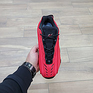 Кроссовки Nike x NOCTA Glide Red, фото 3