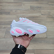 Кроссовки Wmns Nike x NOCTA Glide White Pink, фото 2