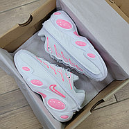 Кроссовки Wmns Nike x NOCTA Glide White Pink, фото 6