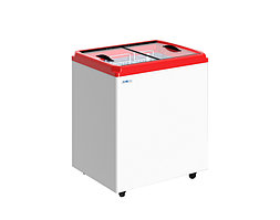 Морозильный ларь Italfrost CF200F Б/У