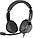 Офисная гарнитура A4Tech Fstyler FH150U (черный), фото 2