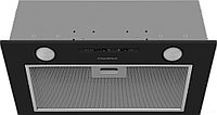 Кухонная вытяжка MAUNFELD Crosby Light 5028 (черный)