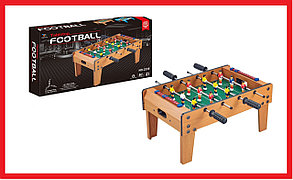 Игровой стол настольный футбол Лига чемпионов, футбол на штангах, soccer, Кикер