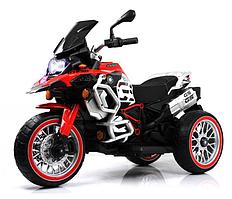 Детский электромотоцикл RiverToys М111БХ
