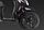 Скутер SYM Symphony SR 125 матовый серый, фото 9
