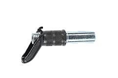 Насадка для установки и отсоединения пресс-масленок, 1/8" BSPT, 413 бар