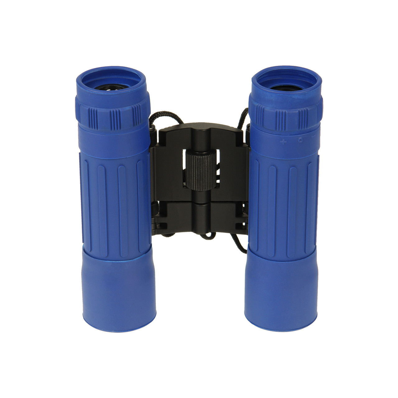 Бинокль Veber Sport NEW БН 12x25 синий/серебристый