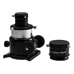 Фокусер Sky-Watcher реечный 1,25"/2"