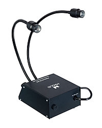 Осветитель типа «гусиная шея» MAGUS LED DGL2