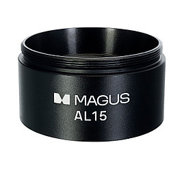 Насадка на объектив MAGUS AL15 1,5х/47 мм