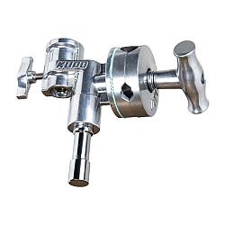 Головка KUPO KCP-450 4-1/2" GRIP HEAD WITH 1-1/8" SPIGOT AND SOCKET