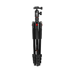 Штатив профессиональный Falcon Eyes RED LINE Pro-614 BH17