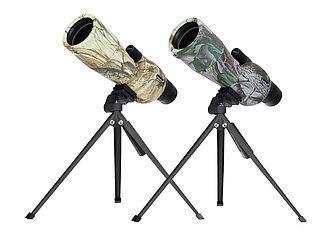 Зрительная труба Levenhuk Camo 60 (Ring)