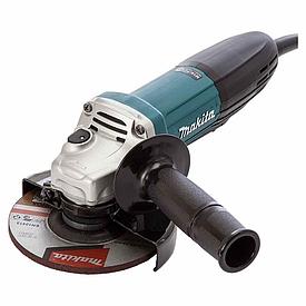 Углошлифмашина MAKITA GA 5034