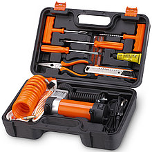 Компрессор автомобильный DW 55 PLUS DAEWOO DW55 plus