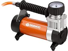 Компрессор автомобильный DW 55 PLUS DAEWOO DW55 plus, фото 2